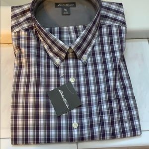 Eddie Bauer there Oxford